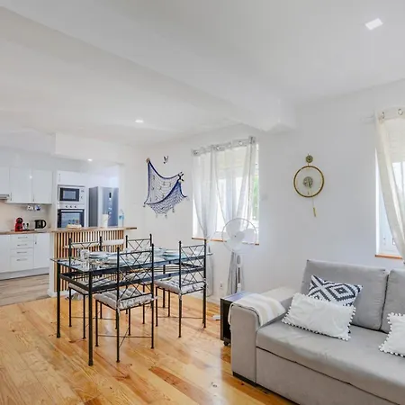 Guestready - Ocean Paradise In * Ponta Delgada