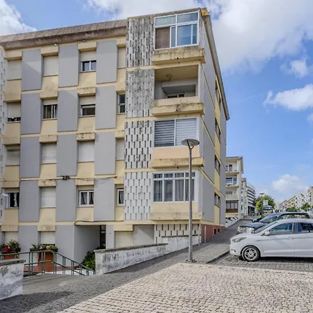 Guestready - Ocean Paradise In Ponta Delgada