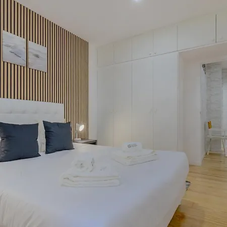 아파트 Guestready - Ocean Paradise In Ponta Delgada