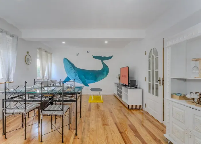 Guestready - Ocean Paradise In Apartment