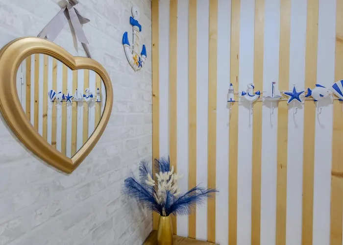 Apartment Guestready - Ocean Paradise In *