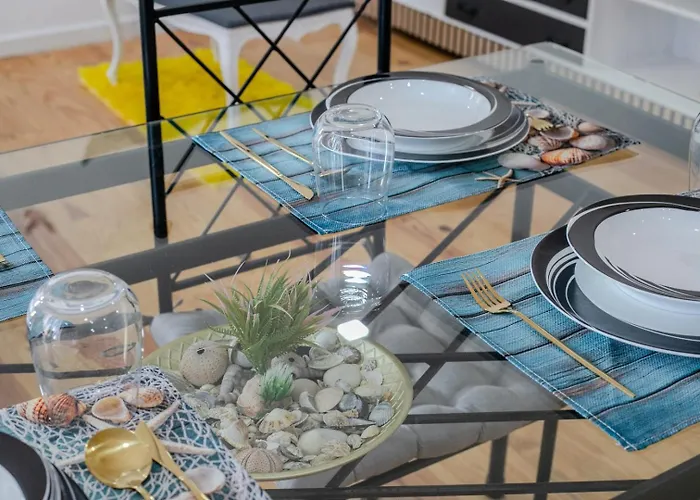 Apartment Guestready - Ocean Paradise In Ponta Delgada