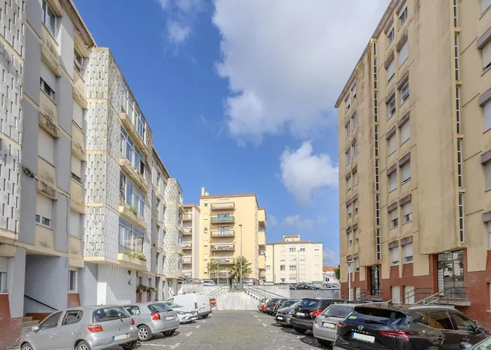 Guestready - Ocean Paradise In Apartment *