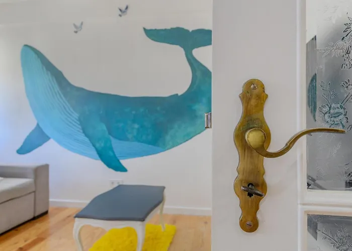 Guestready - Ocean Paradise In Apartment *