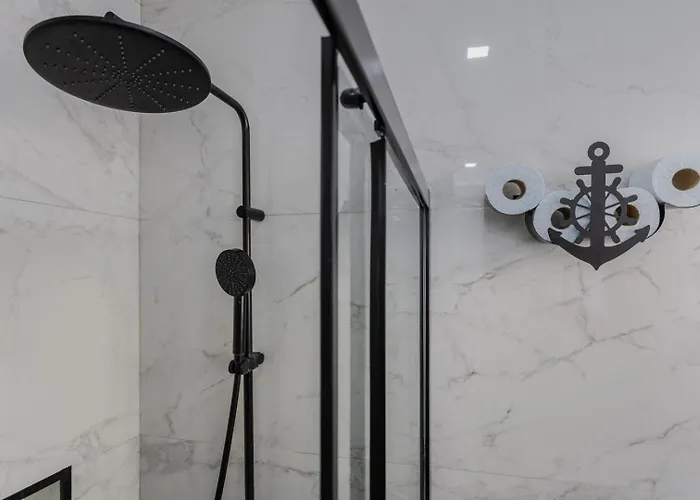 Guestready - Ocean Paradise In Apartment