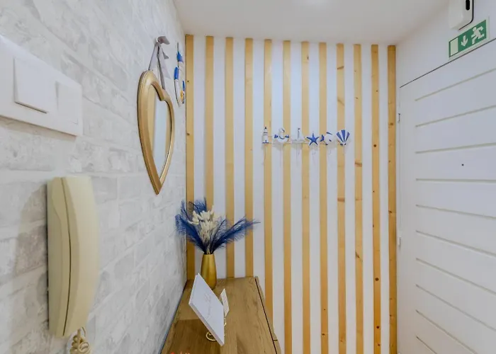 Apartment Guestready - Ocean Paradise In