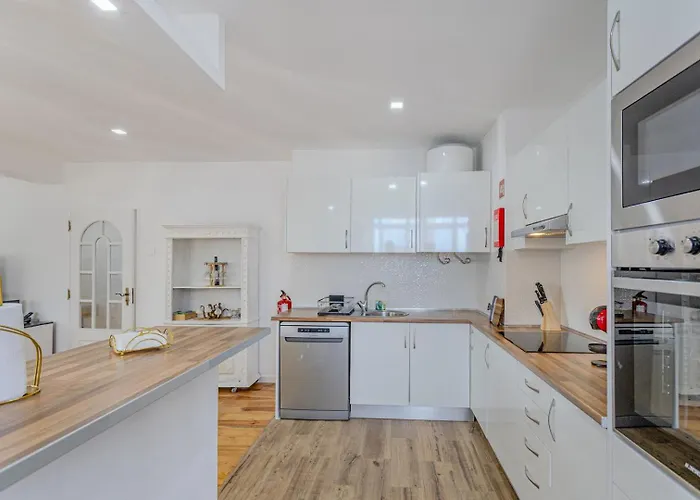 Guestready - Ocean Paradise In Apartment Ponta Delgada