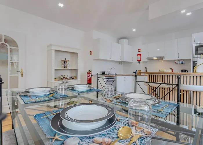 Guestready - Ocean Paradise In Apartment