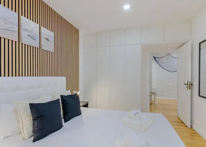 Guestready - Ocean Paradise In Apartment *