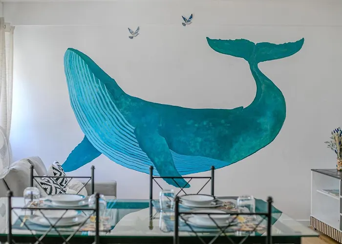 Guestready - Ocean Paradise In Apartment Ponta Delgada