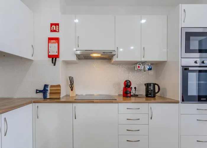 Apartment Guestready - Ocean Paradise In