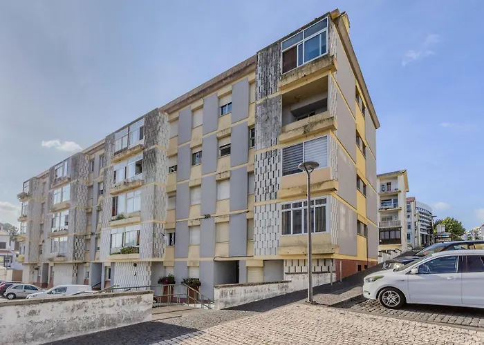 Guestready - Ocean Paradise In Apartment Ponta Delgada