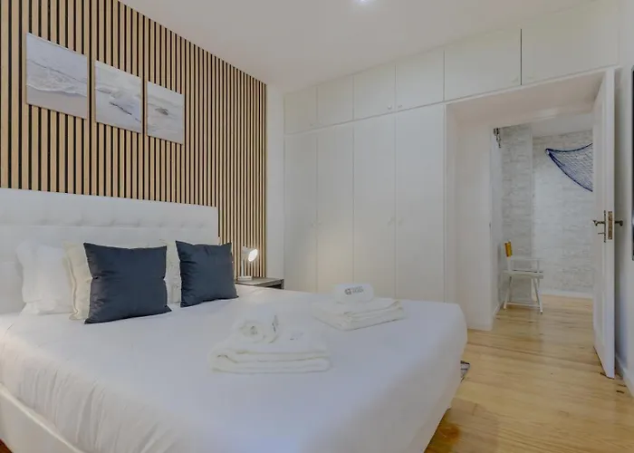 Apartment Guestready - Ocean Paradise In Ponta Delgada