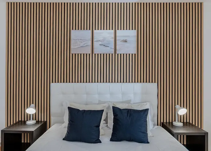 Guestready - Ocean Paradise In * Ponta Delgada