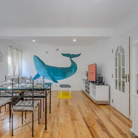 Guestready - Ocean Paradise In Apartment