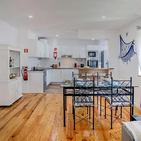 Guestready - Ocean Paradise In Apartment
