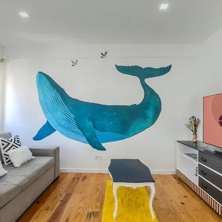 Guestready - Ocean Paradise In Apartment