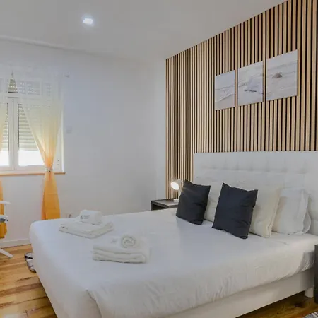 Apartman Guestready - Ocean Paradise In *