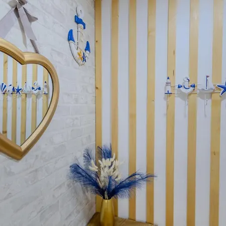 Apartament Guestready - Ocean Paradise In *