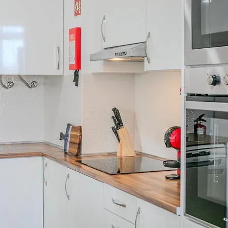 Guestready - Ocean Paradise In Ponta Delgada (Sao Miguel)