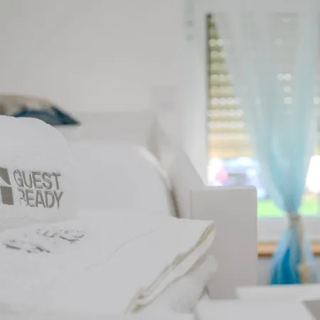 Guestready - Ocean Paradise In