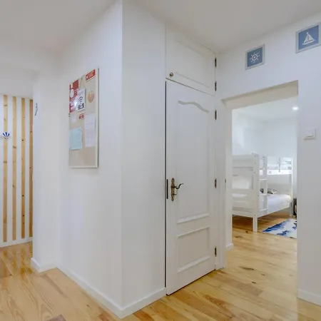 Guestready - Ocean Paradise In Apartament Ponta Delgada