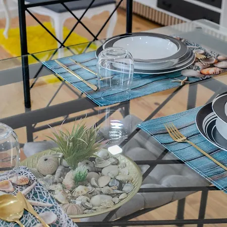 Apartman Guestready - Ocean Paradise In Ponta Delgada