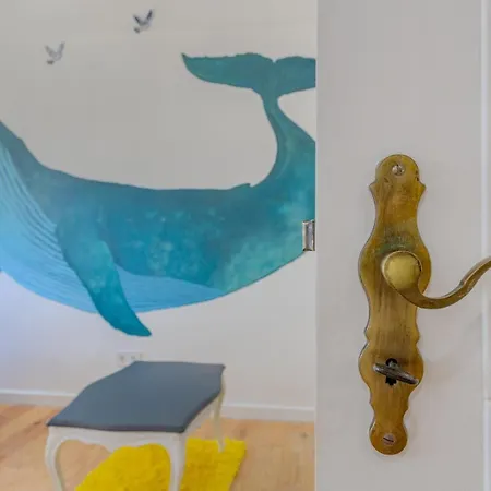 Guestready - Ocean Paradise In Apartament *