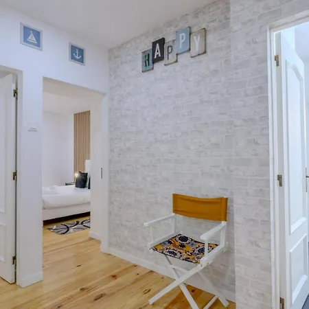 Apartman Guestready - Ocean Paradise In Ponta Delgada