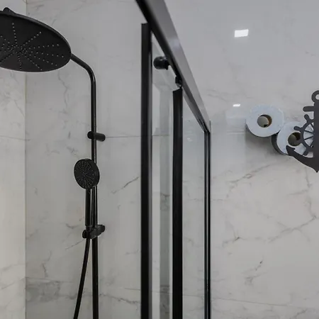 Guestready - Ocean Paradise In Apartman