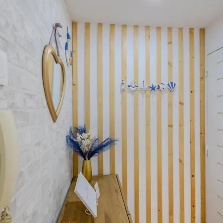 Apartment Guestready - Ocean Paradise In