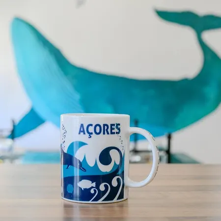 Guestready - Ocean Paradise In * Ponta Delgada (Sao Miguel)