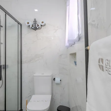 Guestready - Ocean Paradise In Apartment *