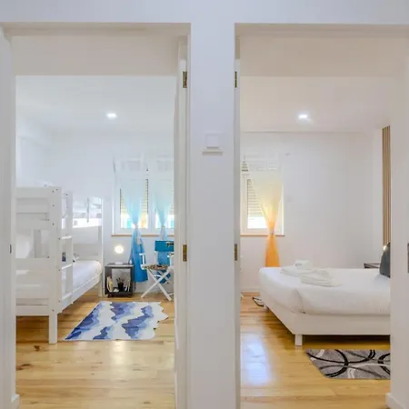 Apartment Guestready - Ocean Paradise In *
