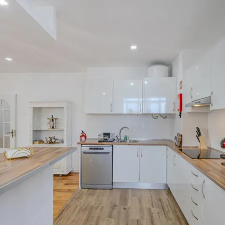 Guestready - Ocean Paradise In Apartament Ponta Delgada