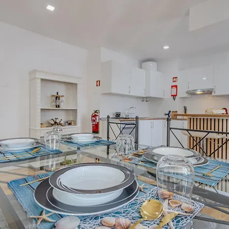 Guestready - Ocean Paradise In Apartment