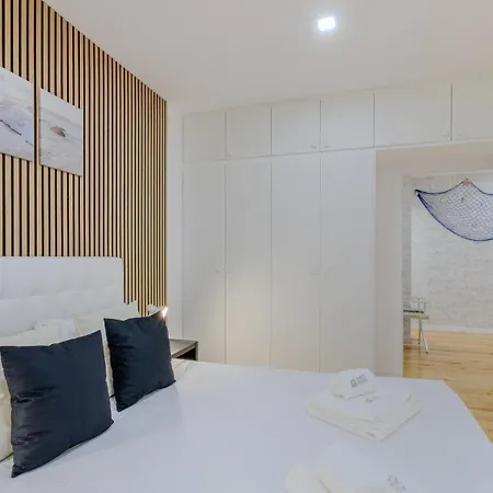 Guestready - Ocean Paradise In Apartment *