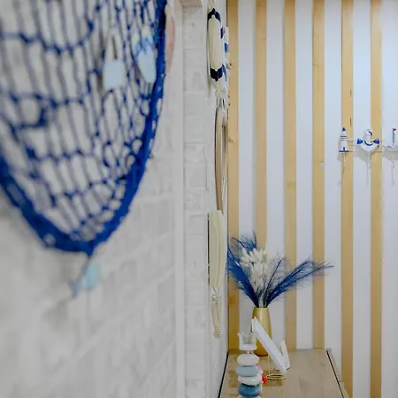 Apartman Guestready - Ocean Paradise In *