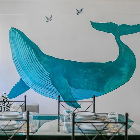 Guestready - Ocean Paradise In Apartament Ponta Delgada