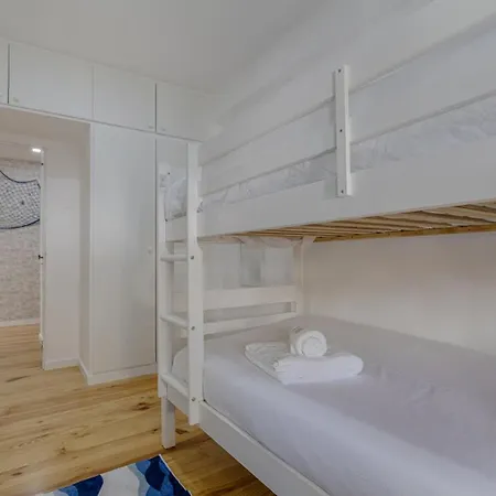 Apartment Guestready - Ocean Paradise In Ponta Delgada (Sao Miguel)