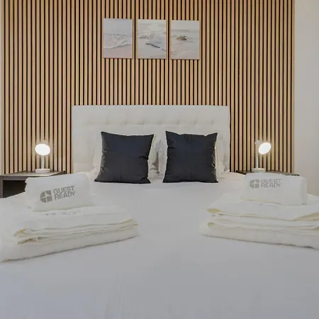Guestready - Ocean Paradise In Apartment