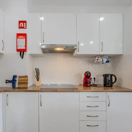 Apartment Guestready - Ocean Paradise In