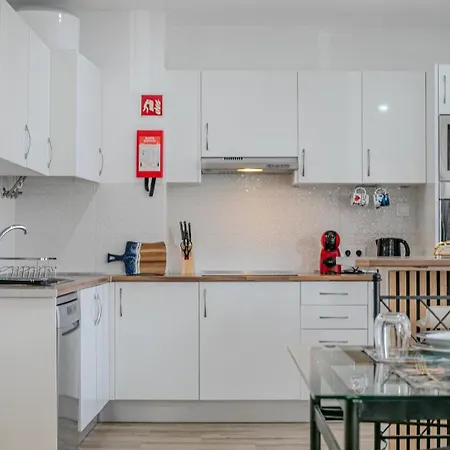 Guestready - Ocean Paradise In Apartament *