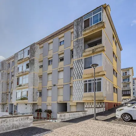 Guestready - Ocean Paradise In Apartman Ponta Delgada