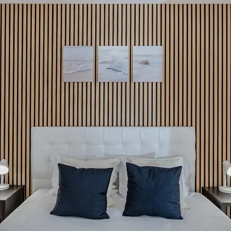 Guestready - Ocean Paradise In * Ponta Delgada