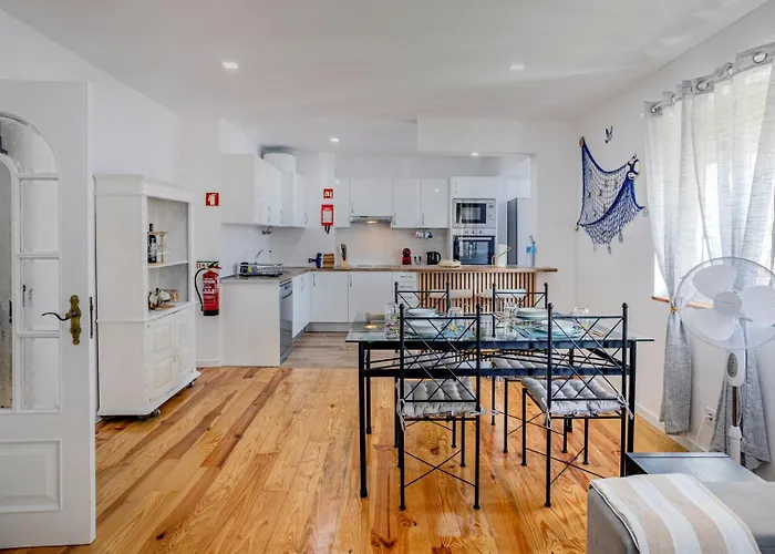 Guestready - Ocean Paradise In Apartamento