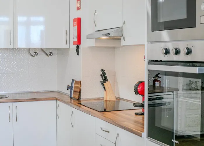 Guestready - Ocean Paradise In ポンタ・デルガダ