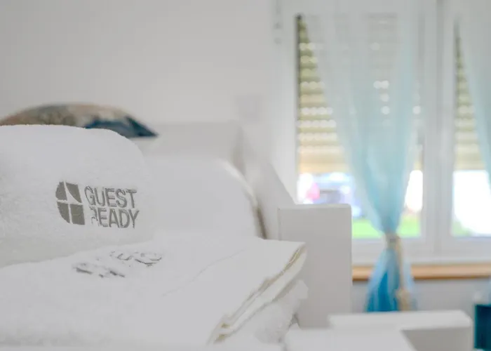 Guestready - Ocean Paradise In