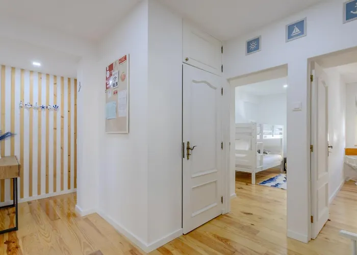 Guestready - Ocean Paradise In Apartamento Ponta Delgada