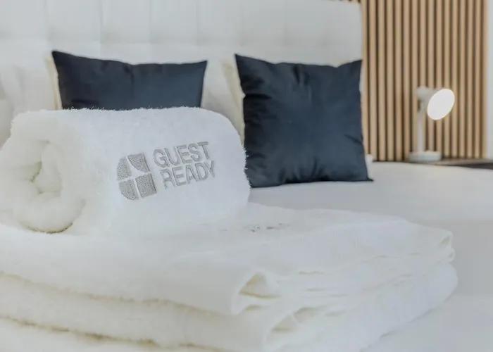 Guestready - Ocean Paradise In Apartamento Ponta Delgada